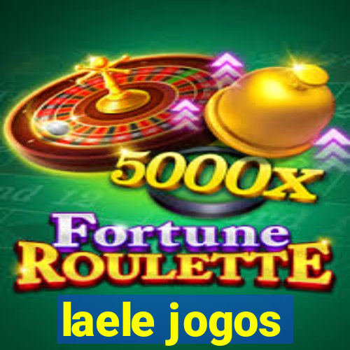 laele jogos